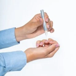 Herome Nagelriemserum Nagelriemolie - Nagelverzorging - Wonderpen Cuticle Night Repair - Hersteld Nagelriemen - 1.9gr -Verzorgingsproducten Verkoop 1200x1200 97