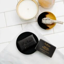 Shea Moisture African Black Soap - Soap Bar - 230 Gr -Verzorgingsproducten Verkoop 1200x1200 977