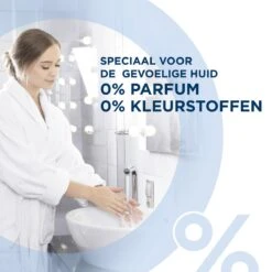Neutral Vloeibare Handzeep Parfumvrij - 6 X 250 Ml - Voordeelverpakking -Verzorgingsproducten Verkoop 1200x1200 981