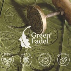 Aleppo Zeep - Olijf En 30 % Laurier - Savon D'Alep - 6 Blokken - +/- 1,2 Kg -Verzorgingsproducten Verkoop 1200x1200 983