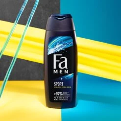 Fa Sport Douchegel 6x 250ml - Grootverpakking -Verzorgingsproducten Verkoop 1200x1200 989