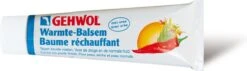 Gehwol Warmte Balsem 22 Gehwol Warmte Balsem -Verzorgingsproducten Verkoop 1200x346