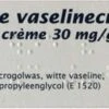 Verdovende Creme Lidocaine- Vaseline 3% - 30 Gram -Verzorgingsproducten Verkoop 1200x359