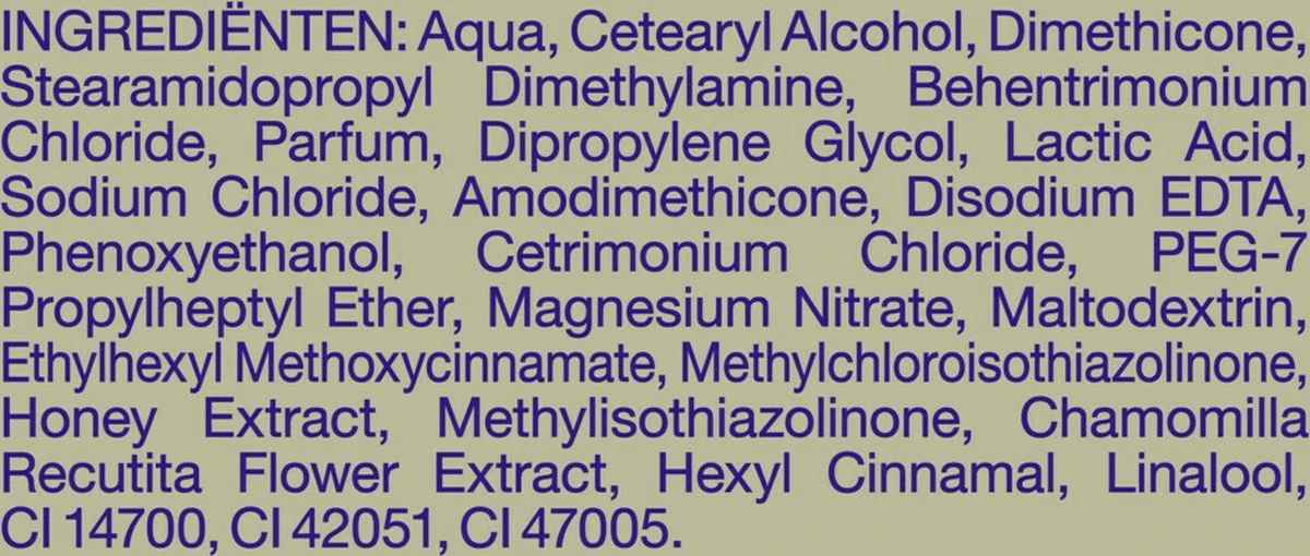 Andrélon Intense Zomerblond Conditioner - 6 X 300 Ml - Voordeelverpakking 13 Andrélon Intense Zomerblond Conditioner - 6 X 300 Ml - Voordeelverpakking - Afbeelding 11