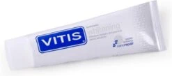 Vitis Whitening Tandpasta 4 Pack -Verzorgingsproducten Verkoop 1200x530