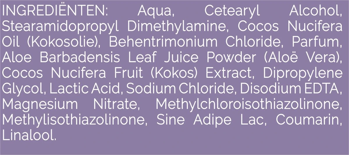 Andrélon Kokos Boost Haarmasker - 1 Minuut WOW Masker - 6 X 180 Ml – Voordeelverpakking 14 Andrélon Kokos Boost Haarmasker - 1 Minuut WOW Masker - 6 X 180 Ml – Voordeelverpakking - Afbeelding 12