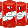 Old Spice Whitewater Stick - Voordeelverpakking 6x50ml - Deodorant -Verzorgingsproducten Verkoop 1200x550