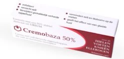 Cremobaza 50% Ureumcrème - Bodycrème Met Exfoliërende Eigenschappen Die Keratoses Verwijdert - 30g -Verzorgingsproducten Verkoop 1200x570