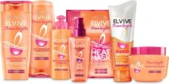L'Oréal Paris Elvive Dream Lengths Conditioner - 6 X 200 Ml - Voordeelverpakking -Verzorgingsproducten Verkoop 1200x596