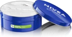 NIVEA Crème - 4 X 400 Ml - Bodycrème 10 NIVEA Crème - 4 X 400 Ml - Bodycrème -Verzorgingsproducten Verkoop 1200x629