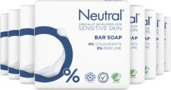 Neutral 0% Zeep - 24 Stuks - Voordeelverpakking -Verzorgingsproducten Verkoop 1200x632