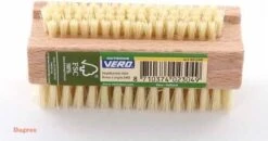Vero Nagelborstel Dubbel - FSC Hout -Verzorgingsproducten Verkoop 1200x633 1