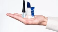 Herome 3 In 1 Manicure Nagelverzorging Set Blauw – Nagelset Voor Beschadigde Nagels - Nagelverharder, Nagellakremover En Nagelriemcreme - Set Van 3 -Verzorgingsproducten Verkoop 1200x665