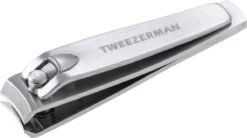 Tweezerman - Stainless Steel Nagelknipper -Verzorgingsproducten Verkoop 1200x671