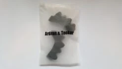 Hallux Valgus - Teenspreider - Teencorrector - Hallux Valgus Grote Teencorrector - Zwart 2 Stuks -Verzorgingsproducten Verkoop 1200x675 2