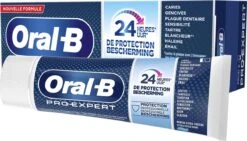 Oral B Oral-B Pro-Expert Professional Protection Tandpasta - Voordeelverpakking 12 X 75ml -Verzorgingsproducten Verkoop 1200x687