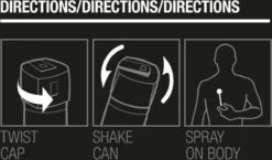 Axe Collision Leather & Cookies Bodyspray Deodorant - 6 X 150 Ml - Voordeelverpakking 27 Axe Collision Leather & Cookies Bodyspray Deodorant - 6 X 150 Ml - Voordeelverpakking -Verzorgingsproducten Verkoop 1200x705