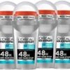 L’Oréal Paris Men Expert Fresh Extreme Deodorant Roller - 6 X 50ml -Verzorgingsproducten Verkoop 1200x706