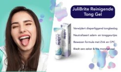 JuliBrite Tong Gel (50 ML) Tongreinigende Gel - Verfrist De Adem - Schone Tong 9 JuliBrite Tong Gel (50 ML) Tongreinigende Gel - Verfrist De Adem - Schone Tong -Verzorgingsproducten Verkoop 1200x708 3