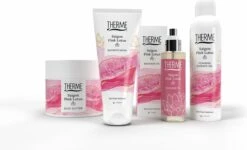 Therme Body Butter Saigon Pink Lotus 225 Gr 9 Therme Body Butter Saigon Pink Lotus 225 Gr -Verzorgingsproducten Verkoop 1200x727 1
