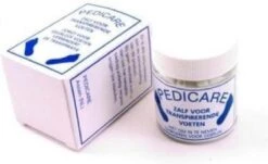 PEDICARE ONS TOPPRODUCT TEGEN ZWEETVOETEN En Eeltvoeten! 32 PEDICARE ONS TOPPRODUCT TEGEN ZWEETVOETEN En Eeltvoeten! -Verzorgingsproducten Verkoop 1200x732