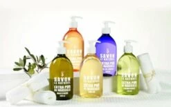 Savon Le Naturel Handzeep Olijfolie Extra Pur Van Marseille - 8 X 500 Ml -Verzorgingsproducten Verkoop 1200x753