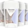 Rexona Women - Deodorant Vrouw Stick - Maximum Protection Clean Scent - Voordeelverpakking 6 X 45 ML -Verzorgingsproducten Verkoop 1200x763 1