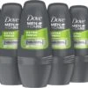 Dove Men+Care Extra Fresh Anti-Transpirant Deodorant Roller - 6 X 50 Ml - Voordeelverpakking 2 Dove Men+Care Extra Fresh Anti-Transpirant Deodorant Roller - 6 X 50 Ml - Voordeelverpakking -Verzorgingsproducten Verkoop 1200x770 2