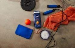 NIVEA MEN Sport - 6 X 250 Ml - Voordeelverpakking - Douchegel 10 NIVEA MEN Sport - 6 X 250 Ml - Voordeelverpakking - Douchegel -Verzorgingsproducten Verkoop 1200x772