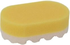 Martini Massagespons - Voordeelset 3 Stuks - 3 Verschillende Kleuren - Afmeting: 14 Cm X 9 Cm X 4.5 Cm. -Verzorgingsproducten Verkoop 1200x777