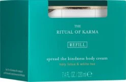 RITUALS The Ritual Of Karma Refill Body Cream - 220 Ml -Verzorgingsproducten Verkoop 1200x784 1