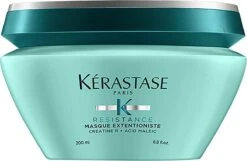Kérastase Résistance Masque Extentioniste - Verzorgend Haarmasker Voor Sterker En Langer Haar - 200ml