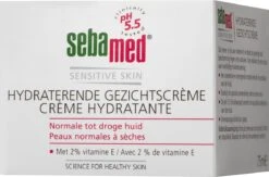 Sebamed Hydraterende Gezichtscrème - Huidverzorging - 75 Ml -Verzorgingsproducten Verkoop 1200x794 1