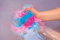 De Kunst Van Zeep - 4 Bruisballen Met Speelgoed In De Bruisbal - Vegan & Biologisch -Verzorgingsproducten Verkoop 1200x800 33