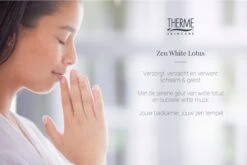 Therme Body Butter Zen White Lotus 225 Gr 14 Therme Body Butter Zen White Lotus 225 Gr -Verzorgingsproducten Verkoop 1200x801 3