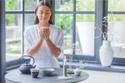 Therme Shower Satin Zen White Lotus 200 Ml -Verzorgingsproducten Verkoop 1200x802 3