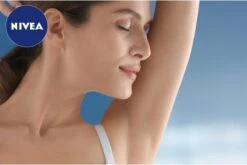 NIVEA Invisible For Black & White Clear - 6 X 150 Ml - Voordeelverpakking - Deodorant Spray 12 NIVEA Invisible For Black & White Clear - 6 X 150 Ml - Voordeelverpakking - Deodorant Spray -Verzorgingsproducten Verkoop 1200x804