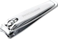Tweezerman - Stainless Steel Nagelknipper -Verzorgingsproducten Verkoop 1200x808 1