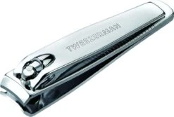 Tweezerman - Stainless Steel Nagelknipper -Verzorgingsproducten Verkoop 1200x809