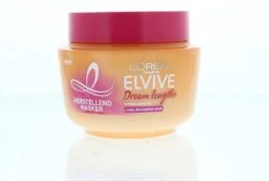 L’Oréal Paris Elvive Dream Lengths Haarmasker - 300ml 12 L’Oréal Paris Elvive Dream Lengths Haarmasker - 300ml -Verzorgingsproducten Verkoop 1200x813 3