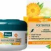 Kneipp Voetbutter