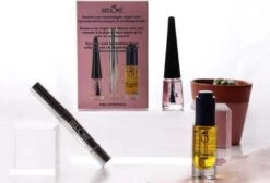 Herome 3 In 1 Manicure Nagelverzorging Set – Beschadigde Nagels – Nagelriemolie, Nagelriemcrème En Nagelverharder -Verzorgingsproducten Verkoop 1200x815