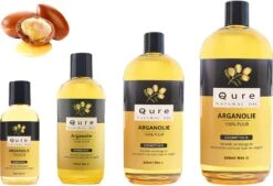 Arganolie 250ml + Pompje | Voor Haar, Huid En Gezicht |100% Puur & Onbewerkt | Moroccan Argan Oil 12 Arganolie 250ml + Pompje | Voor Haar, Huid En Gezicht |100% Puur & Onbewerkt | Moroccan Argan Oil -Verzorgingsproducten Verkoop 1200x820 2
