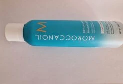 Moroccanoil Droogshampoo Light Tones - Droogshampoo - 205 Ml -Verzorgingsproducten Verkoop 1200x821