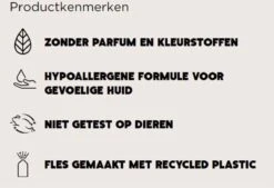 Ecover Handzeep - Lavendel & Aloë Vera - 5L -Verzorgingsproducten Verkoop 1200x823