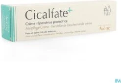 Avène Cicalfate Crème - 100 Ml -Verzorgingsproducten Verkoop 1200x825 1