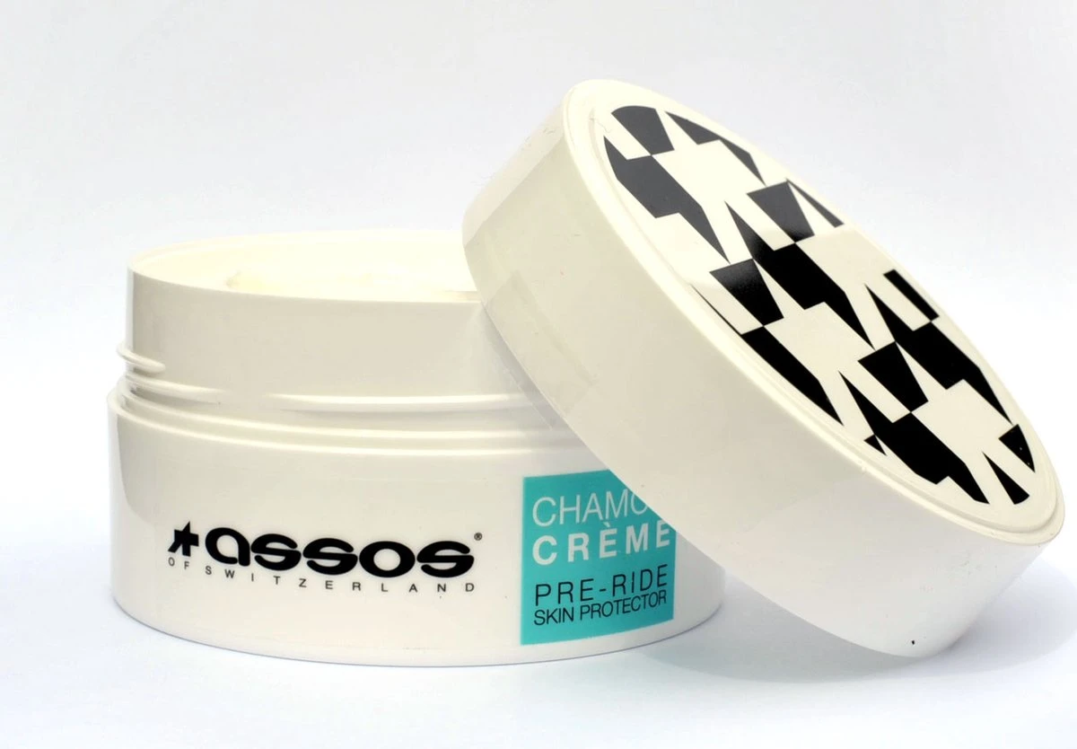 Assos Chamois Creme Broekenvet 200ml Man 5 Assos Chamois Creme Broekenvet 200ml Man - Afbeelding 3