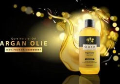 Arganolie 100ml | 100% Puur & Onbewerkt | Argan Olie Voor Gezicht, Haar En Lichaam -Verzorgingsproducten Verkoop 1200x841