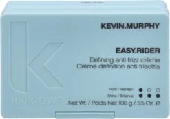Kevin Murphy KEVIN.MURPHY Easy.Rider Anti Frizz Crème - 100g -Verzorgingsproducten Verkoop 1200x843 4