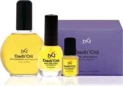 Famous Names - Dadi'oil Nagelriemolie - 72 Ml -Verzorgingsproducten Verkoop 1200x844